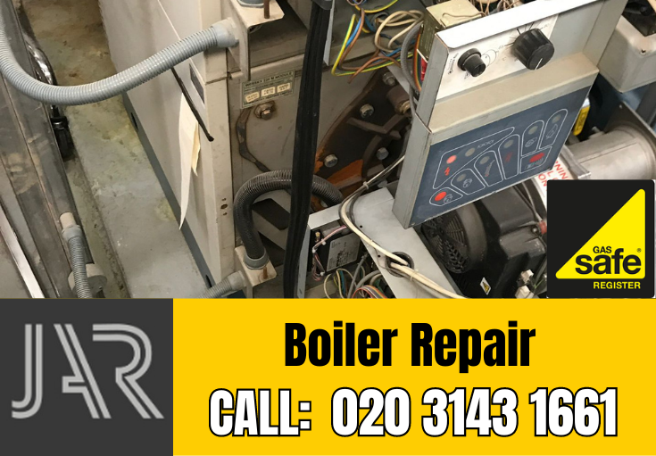 boiler repair Belmont