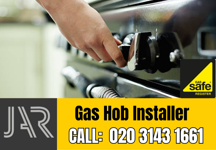 gas hob installer Belmont